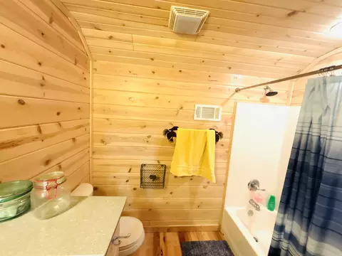 Bath - 1915 Ridge Rd, Mountain View, AR 72560 photo 3 of 4