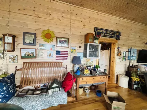 Other - 1915 Ridge Rd, Mountain View, AR 72560 photo 3 of 9