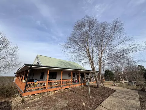 Other - 1915 Ridge Rd, Mountain View, AR 72560 photo 1 of 9