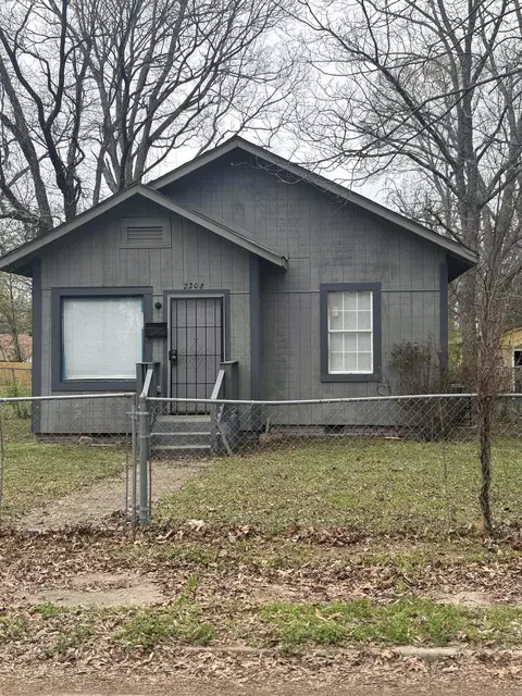2208 S Valmar St, Little Rock, AR 72204