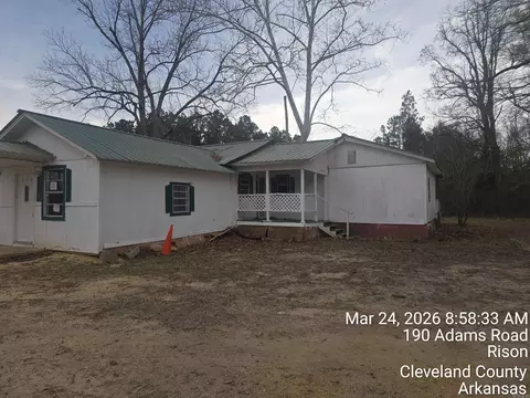 Other - 190 Adams Rd, Rison, AR 71665 photo 2 of 3