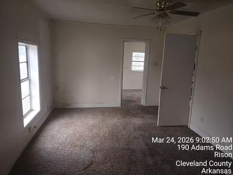 Other - 190 Adams Rd, Rison, AR 71665 photo 3 of 3