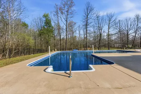 Exterior - 1219 War Eagle, Alexander, AR 72002 photo 5 of 6