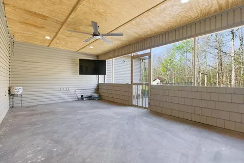Exterior - 1219 War Eagle, Alexander, AR 72002 photo 2 of 6