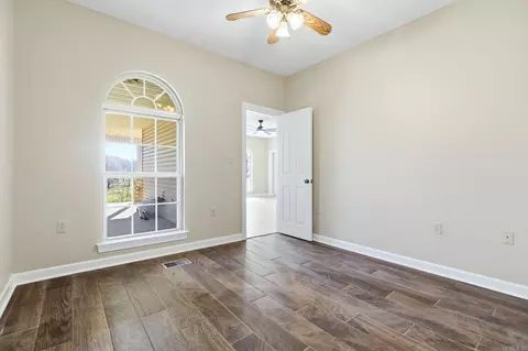 Bedroom - 1219 War Eagle, Alexander, AR 72002 photo 1 of 6