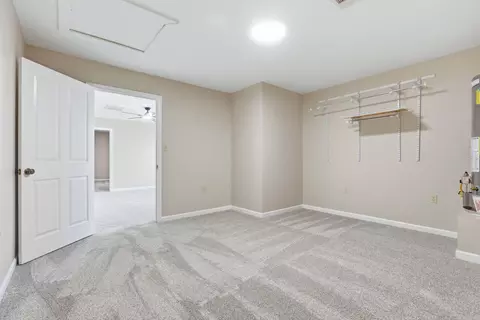 Bedroom - 1219 War Eagle, Alexander, AR 72002 photo 5 of 6