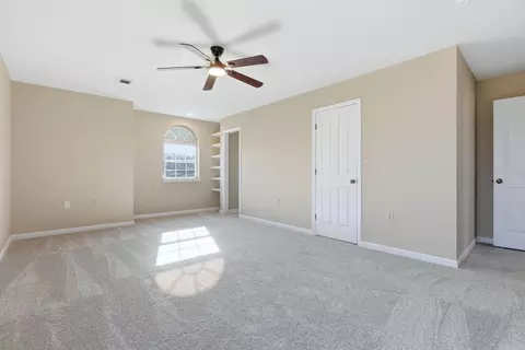 Bedroom - 1219 War Eagle, Alexander, AR 72002 photo 4 of 6
