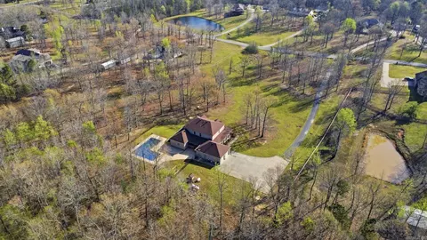 View/Area - 1219 War Eagle, Alexander, AR 72002 photo 2 of 3