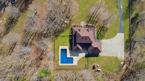 View/Area - 1219 War Eagle, Alexander, AR 72002 photo 1 of 3