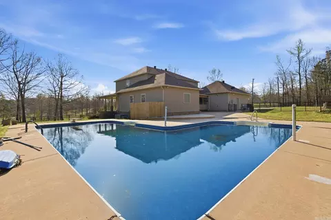 Exterior - 1219 War Eagle, Alexander, AR 72002 photo 6 of 6