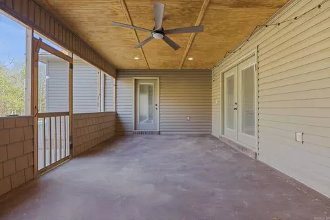Exterior - 1219 War Eagle, Alexander, AR 72002 photo 3 of 6