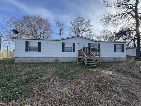 64 Black Oak Cir, Ward, AR 72176