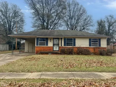 404 Kay, Blytheville, AR 72315