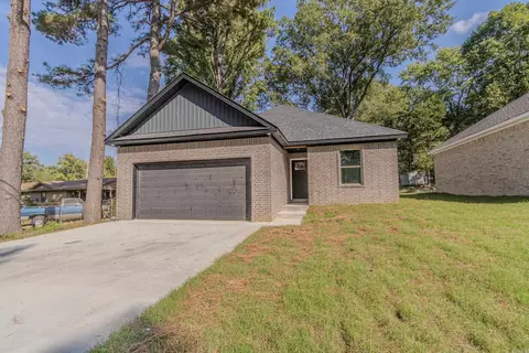 918 Mays # -A, Jonesboro, AR 72405