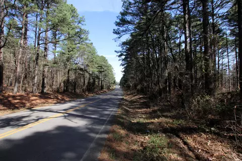 2986 E Mountain Rd, Clinton, AR 72031 photo 8