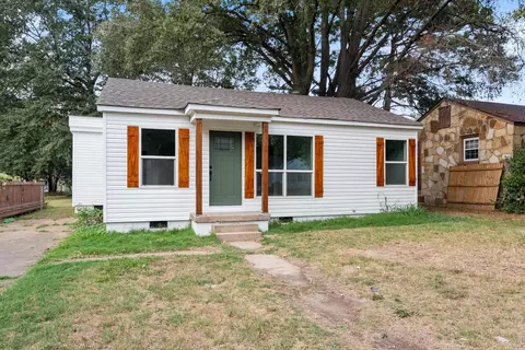 721 Mclain St, Newport, AR 72112