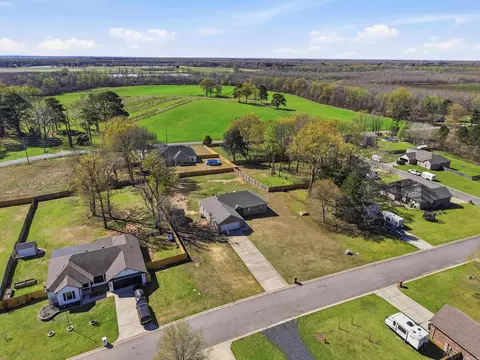 View/Area - 141 Fuscata Loop, Lonoke, AR 72086 photo 2 of 4