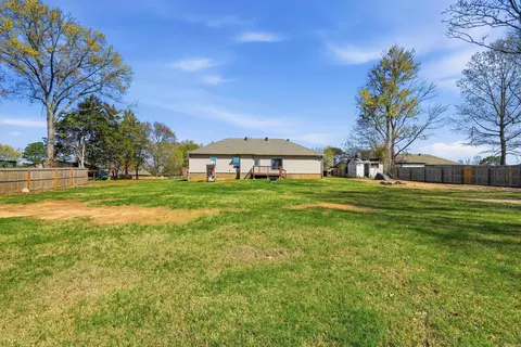 Exterior - 141 Fuscata Loop, Lonoke, AR 72086 photo 5 of 5