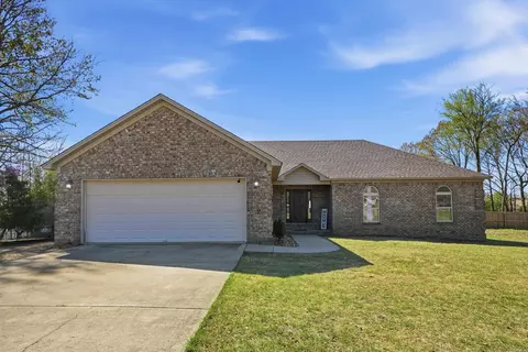 Exterior - 141 Fuscata Loop, Lonoke, AR 72086 photo 1 of 5