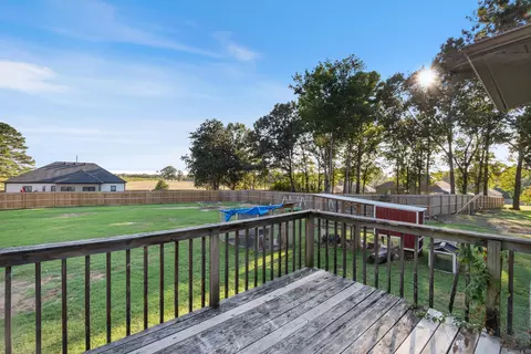 Exterior - 141 Fuscata Loop, Lonoke, AR 72086 photo 4 of 5
