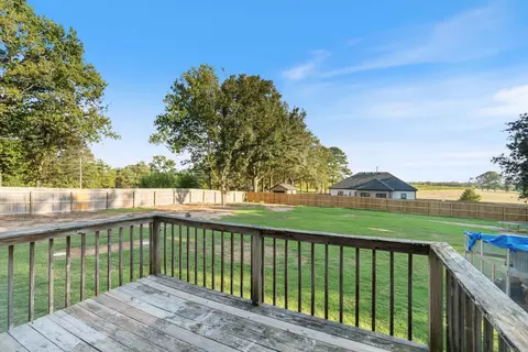 Exterior - 141 Fuscata Loop, Lonoke, AR 72086 photo 3 of 5