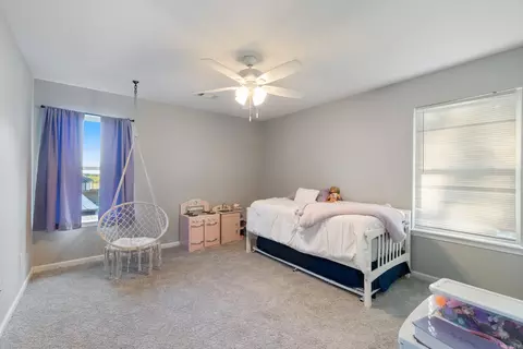 Bedroom - 141 Fuscata Loop, Lonoke, AR 72086 photo 3 of 3