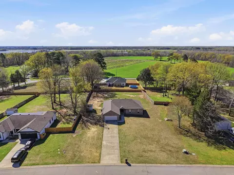 View/Area - 141 Fuscata Loop, Lonoke, AR 72086 photo 1 of 4