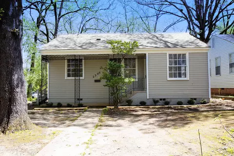 2309 S Tyler St, Little Rock, AR 72204