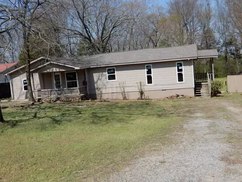 121 Rolling Hills Rd, Judsonia, AR 72081