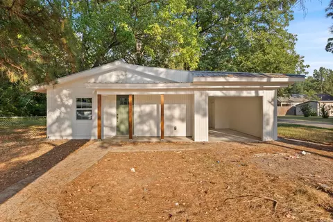 2412 Linwood St, Newport, AR 72112