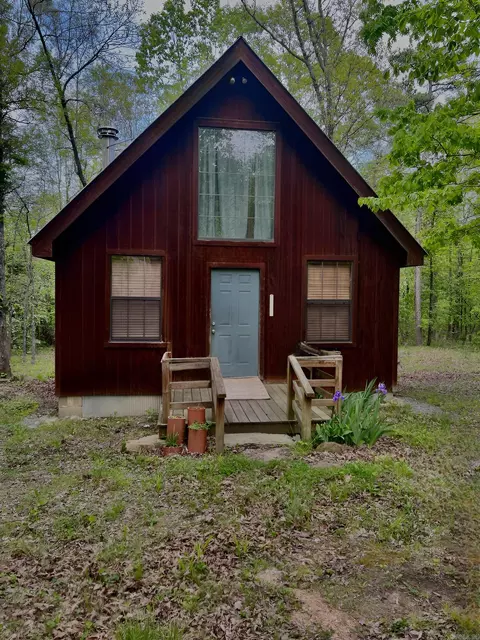 119 Venus Dr, Oxley, AR 72645