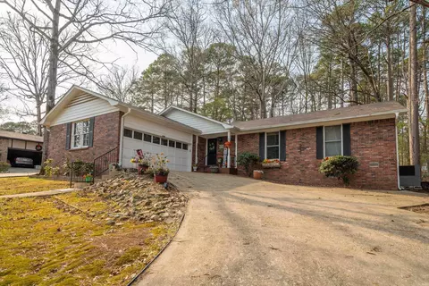69 Malaga Way, Hot Springs Village, AR 71909