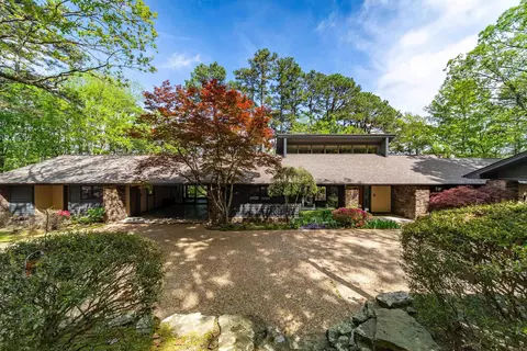 11201 Old Arkansas Dr, Roland, AR 72135