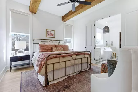 Bedroom - 11 W Citron, Bryant, AR 72022 photo 1 of 2
