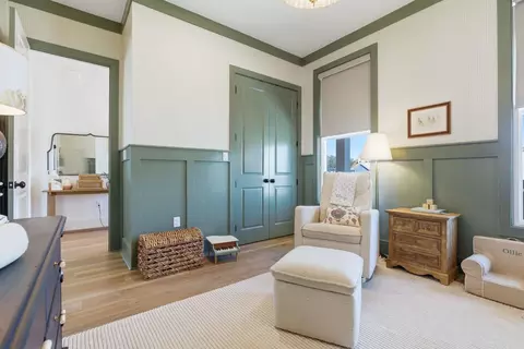 Entry Way - 11 W Citron, Bryant, AR 72022 photo 2 of 2