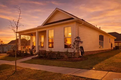 Exterior - 11 W Citron, Bryant, AR 72022 photo 8 of 9