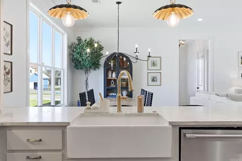 Kitchen - 11 W Citron, Bryant, AR 72022 photo 5 of 6