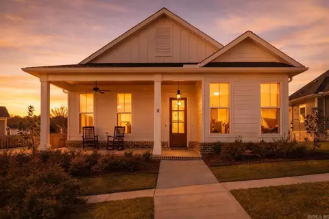 Exterior - 11 W Citron, Bryant, AR 72022 photo 1 of 9