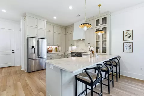Kitchen - 11 W Citron, Bryant, AR 72022 photo 1 of 6