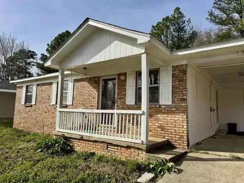 1321 W 57th St, North Little Rock, AR 72118