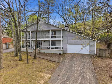 13311 Beckenham Dr, Little Rock, AR 72212