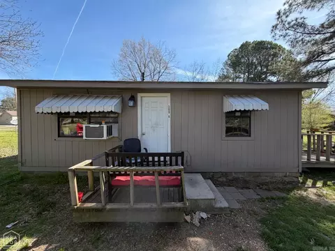 300 E B E Matthews St, Brookland, AR 72417