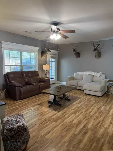 5704 John Hancock Dr, Benton, AR 72019 photo 6