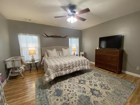 5704 John Hancock Dr, Benton, AR 72019 photo 11