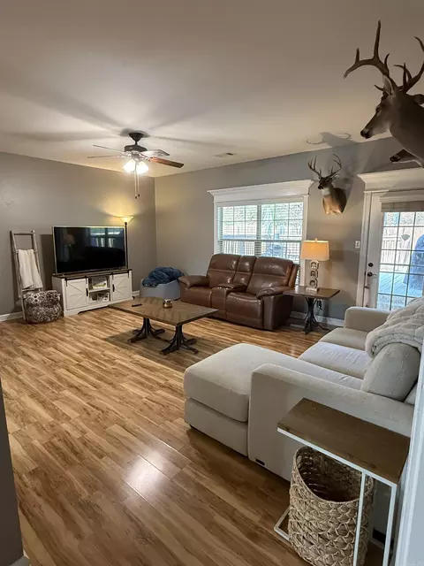 5704 John Hancock Dr, Benton, AR 72019 photo 4