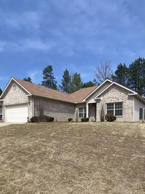 5704 John Hancock Dr, Benton, AR 72019 photo 3