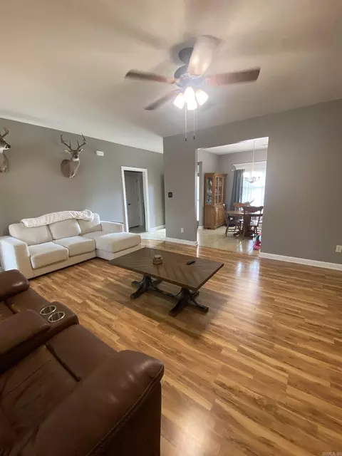 5704 John Hancock Dr, Benton, AR 72019 photo 9