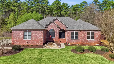 63 Talais Dr, Little Rock, AR 72223