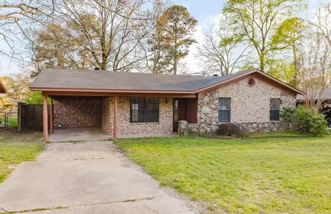 4014 Stillman Loop, Bryant, AR 72022 photo 2