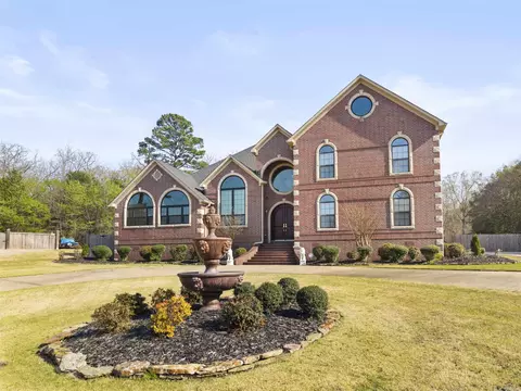 370 Wellesley Dr, Conway, AR 72034